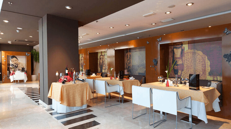 Senator Banus Spa Hotel